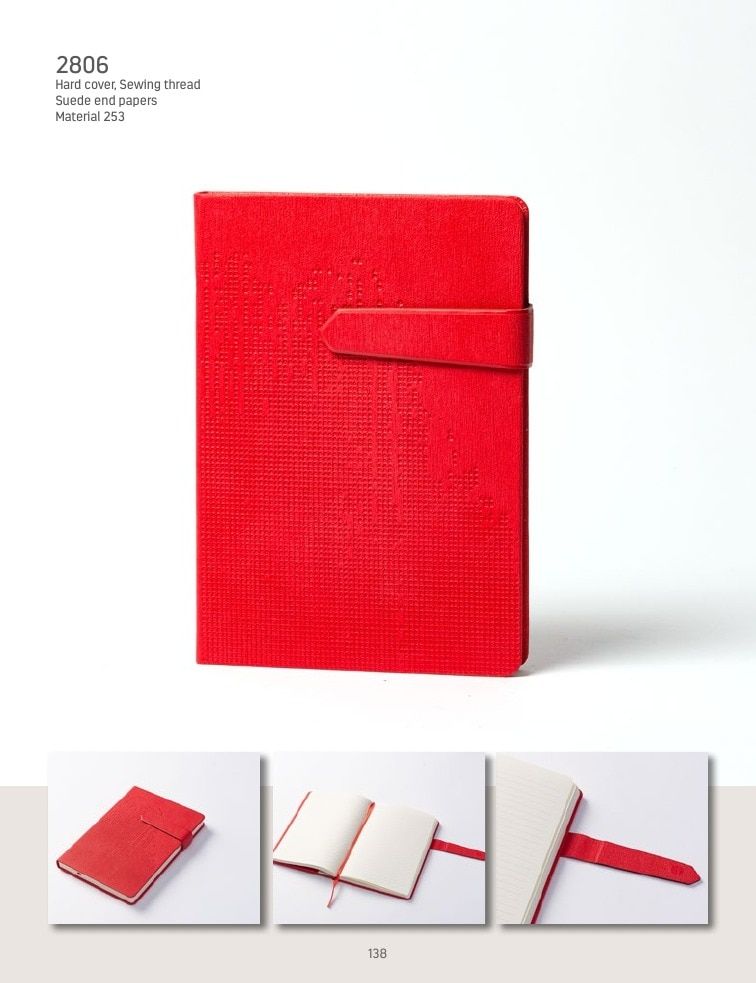 Caspiusa Corporate Gifts Catalog Weekly Ad January 1 - December 31, 2026