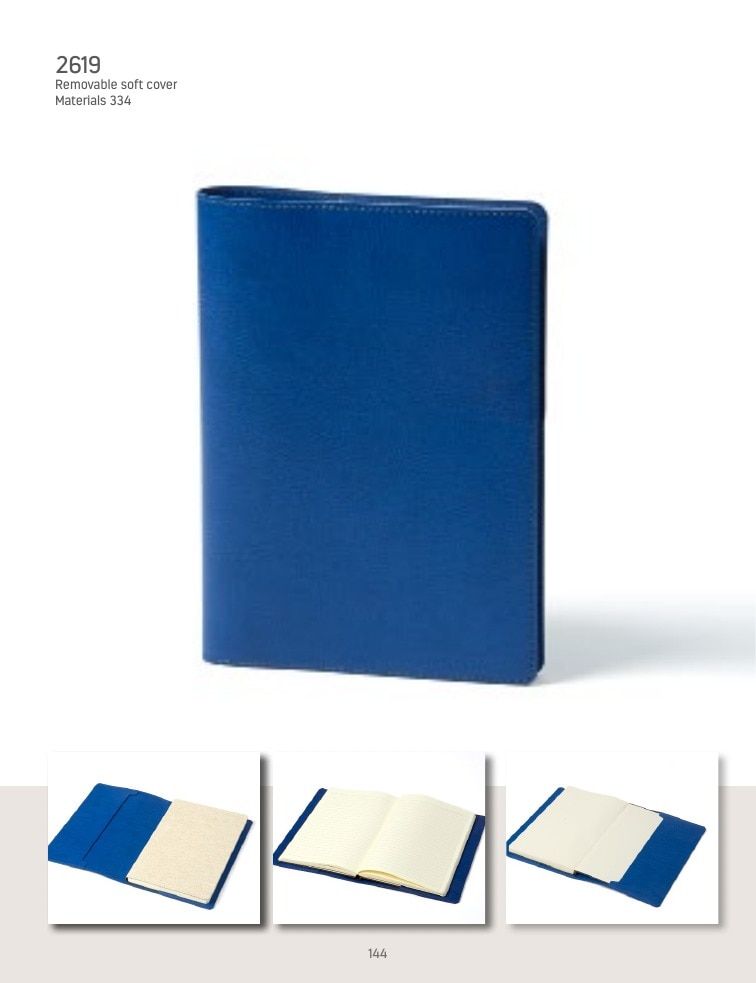 Caspiusa Corporate Gifts Catalog Weekly Ad January 1 - December 31, 2026