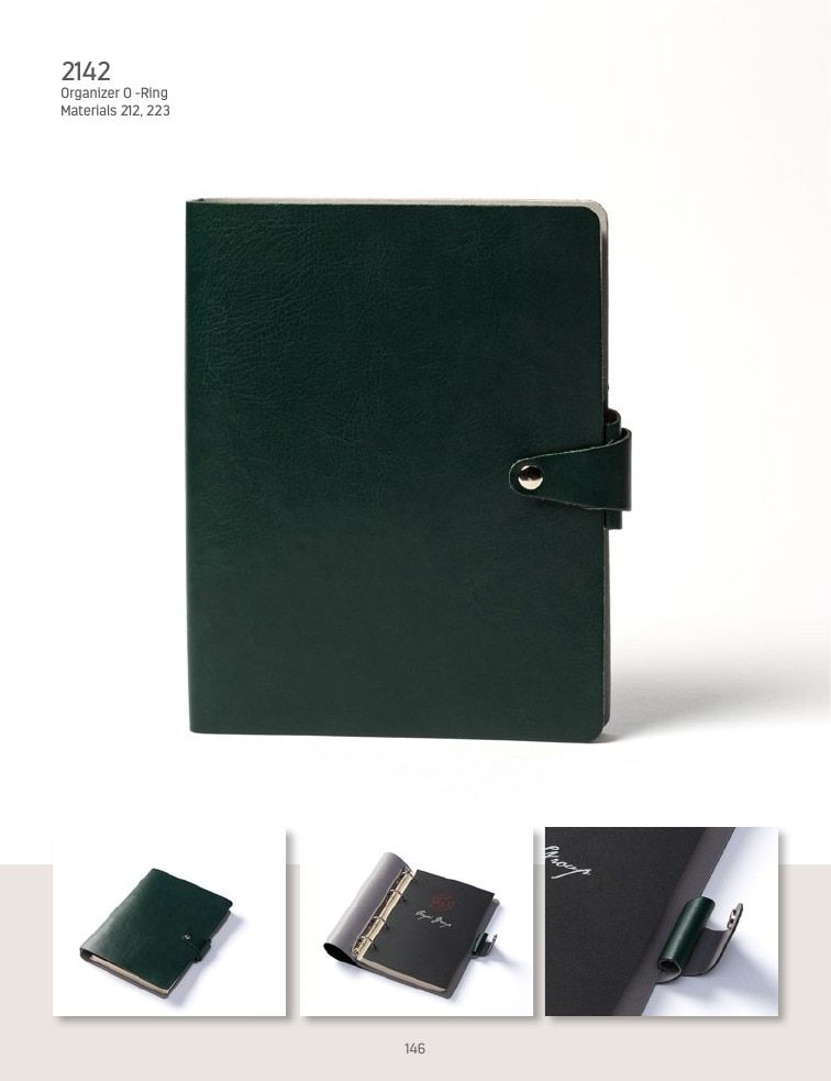 Caspiusa Corporate Gifts Catalog Weekly Ad January 1 - December 31, 2026