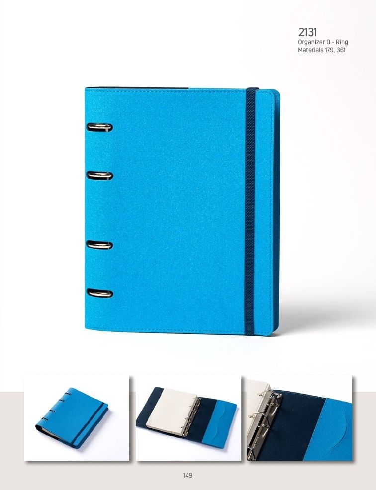 Caspiusa Corporate Gifts Catalog Weekly Ad January 1 - December 31, 2026