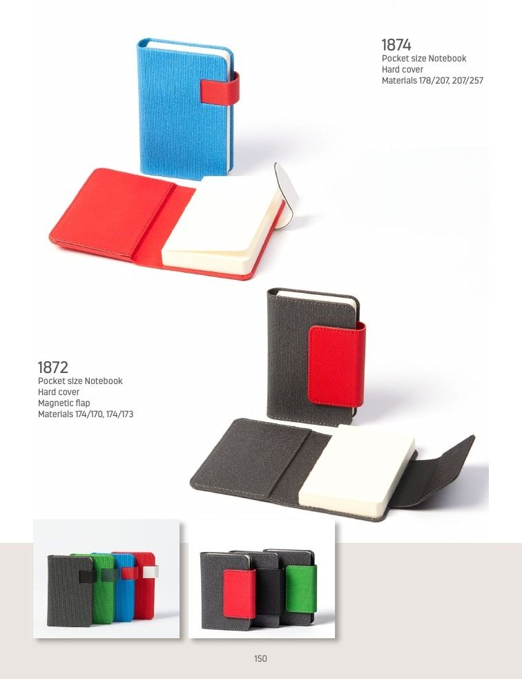 Caspiusa Corporate Gifts Catalog Weekly Ad January 1 - December 31, 2026