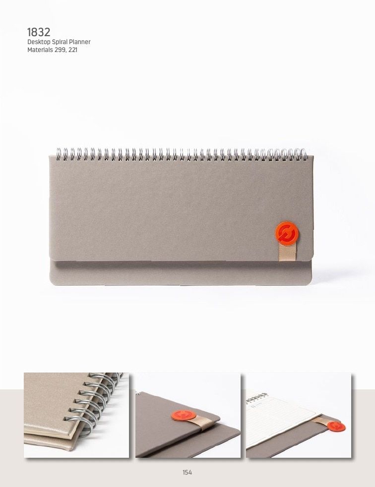 Caspiusa Corporate Gifts Catalog Weekly Ad January 1 - December 31, 2026