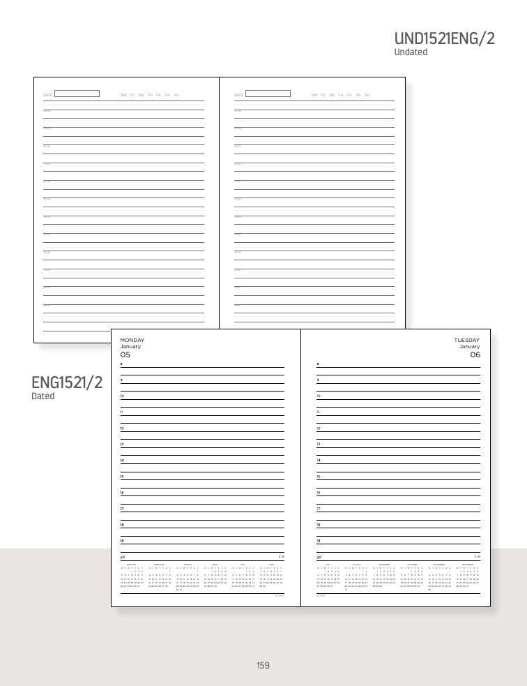 Caspiusa Corporate Gifts Catalog Weekly Ad January 1 - December 31, 2026