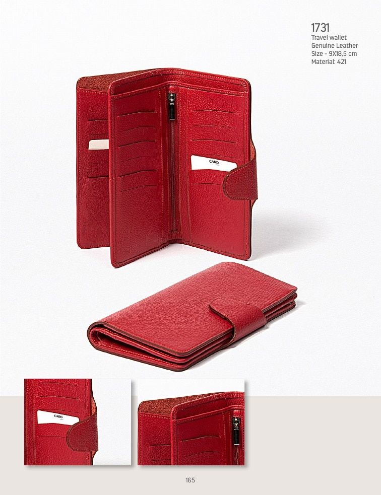 Caspiusa Corporate Gifts Catalog Weekly Ad January 1 - December 31, 2026