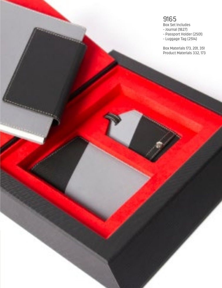 Caspiusa Corporate Gifts Catalog Weekly Ad January 1 - December 31, 2026