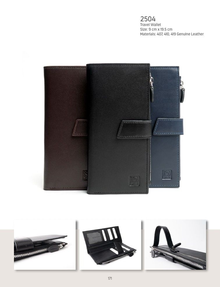 Caspiusa Corporate Gifts Catalog Weekly Ad January 1 - December 31, 2026