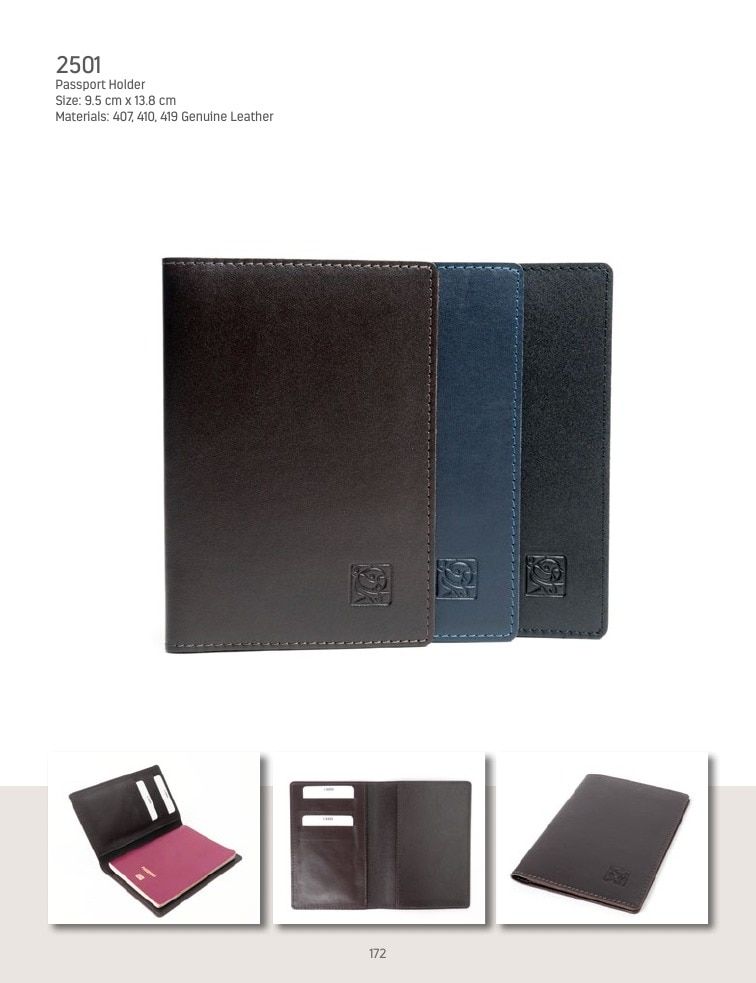 Caspiusa Corporate Gifts Catalog Weekly Ad January 1 - December 31, 2026