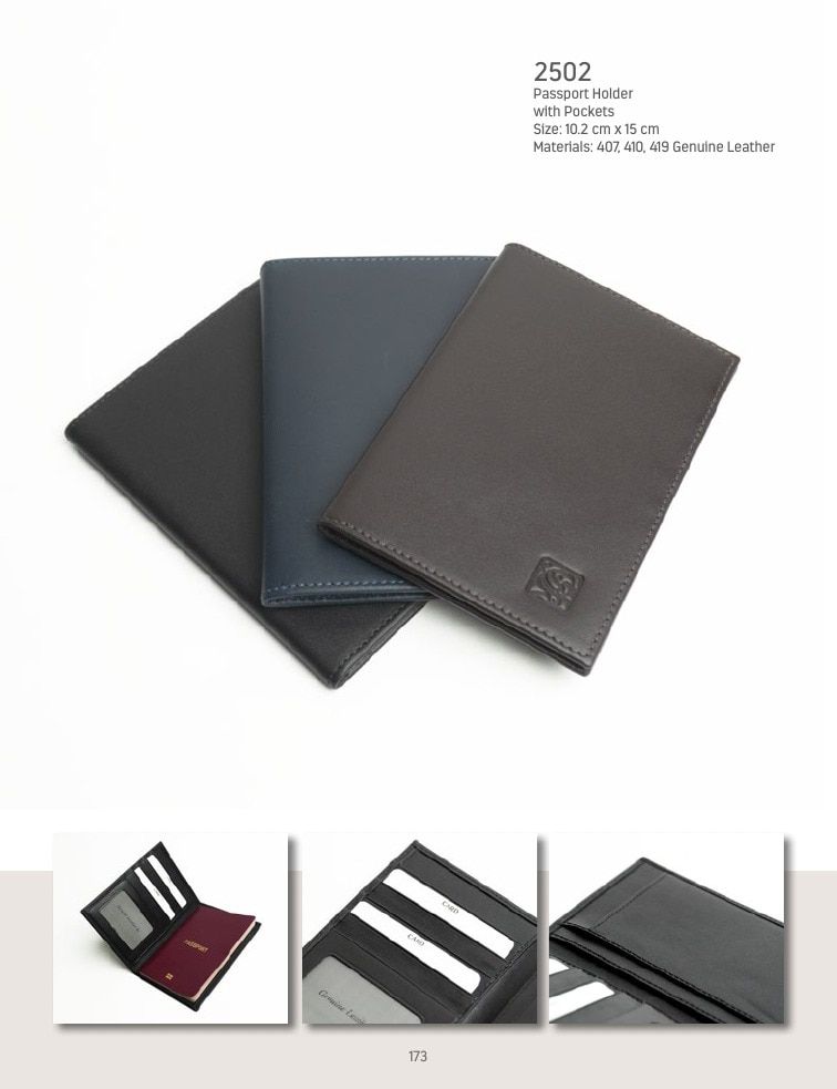 Caspiusa Corporate Gifts Catalog Weekly Ad January 1 - December 31, 2026