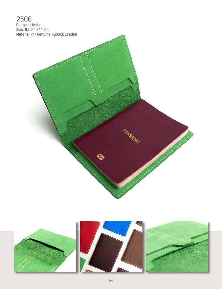 Caspiusa Corporate Gifts Catalog Weekly Ad January 1 - December 31, 2026
