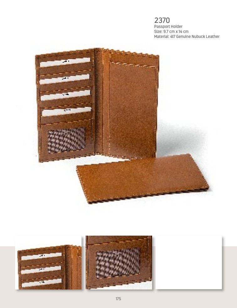 Caspiusa Corporate Gifts Catalog Weekly Ad January 1 - December 31, 2026