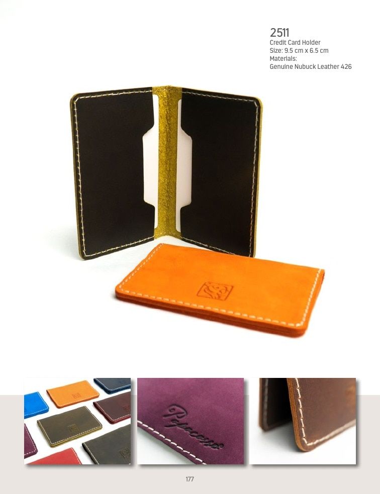 Caspiusa Corporate Gifts Catalog Weekly Ad January 1 - December 31, 2026