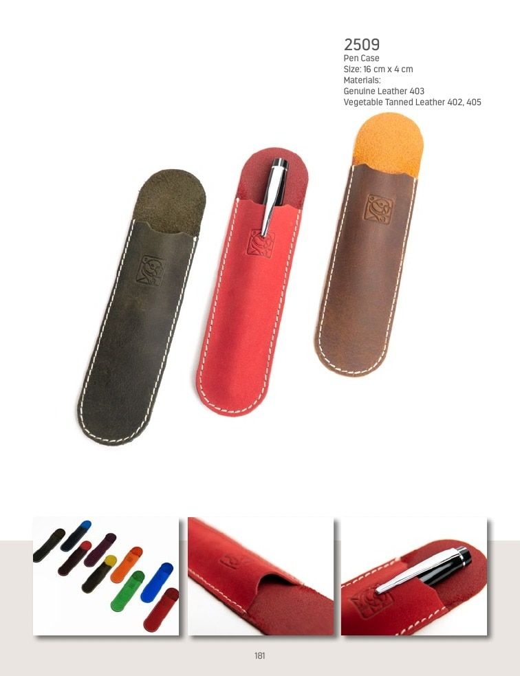 Caspiusa Corporate Gifts Catalog Weekly Ad January 1 - December 31, 2026