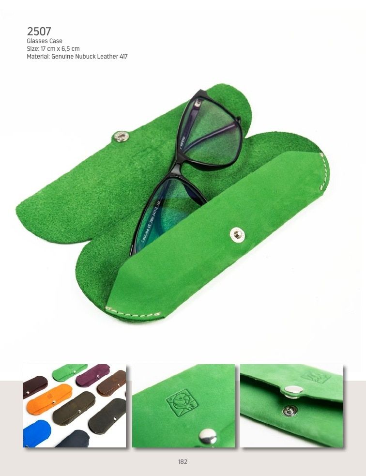 Caspiusa Corporate Gifts Catalog Weekly Ad January 1 - December 31, 2026