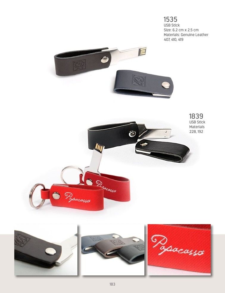 Caspiusa Corporate Gifts Catalog Weekly Ad January 1 - December 31, 2026