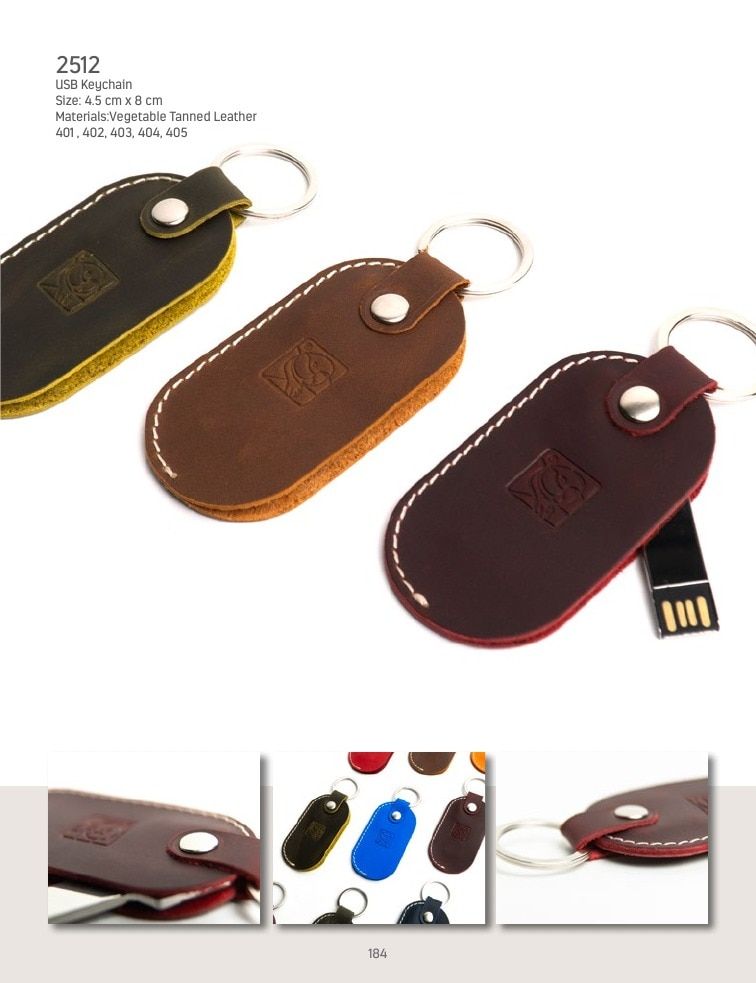 Caspiusa Corporate Gifts Catalog Weekly Ad January 1 - December 31, 2026
