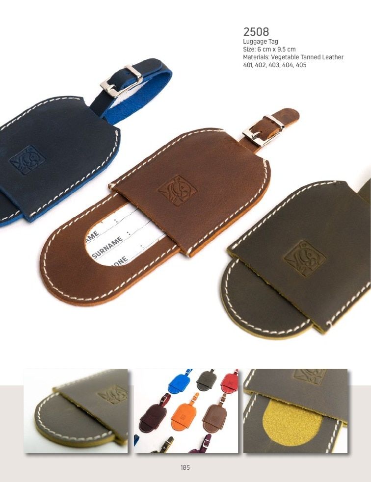 Caspiusa Corporate Gifts Catalog Weekly Ad January 1 - December 31, 2026