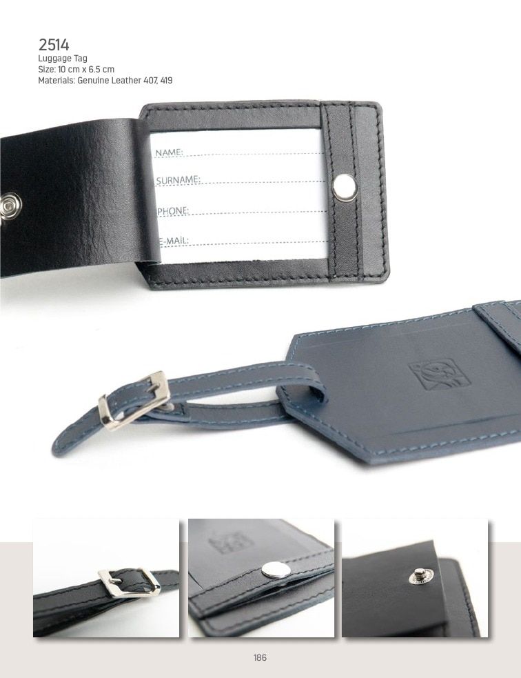 Caspiusa Corporate Gifts Catalog Weekly Ad January 1 - December 31, 2026