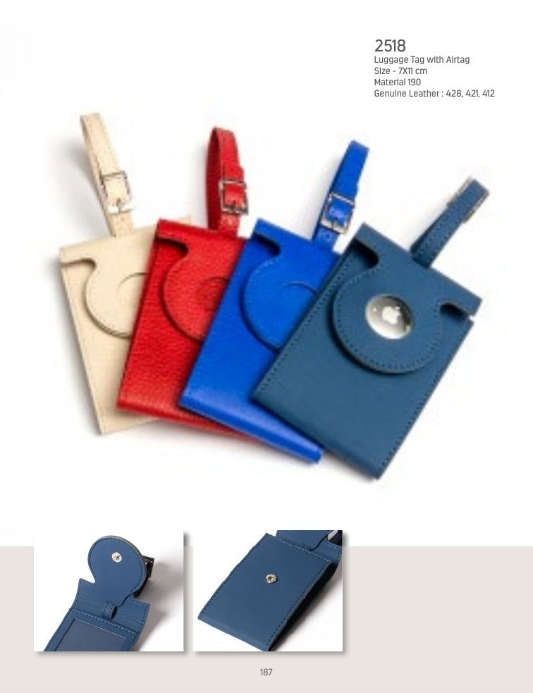Caspiusa Corporate Gifts Catalog Weekly Ad January 1 - December 31, 2026