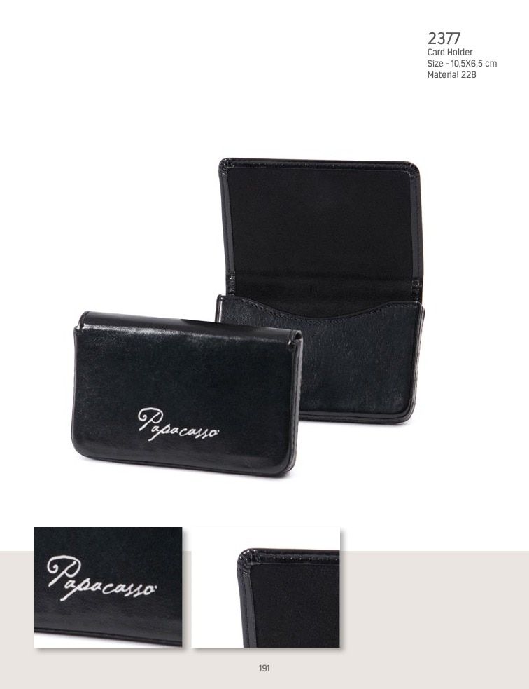 Caspiusa Corporate Gifts Catalog Weekly Ad January 1 - December 31, 2026