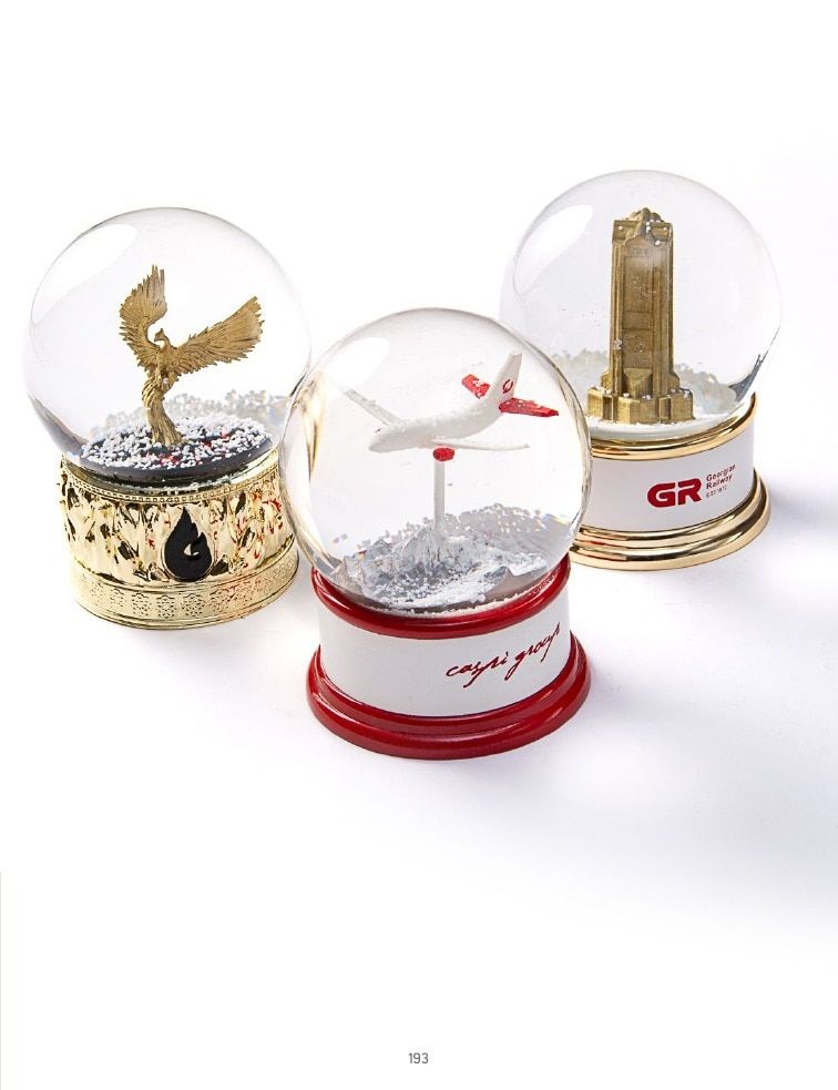 Caspiusa Corporate Gifts Catalog Weekly Ad January 1 - December 31, 2026