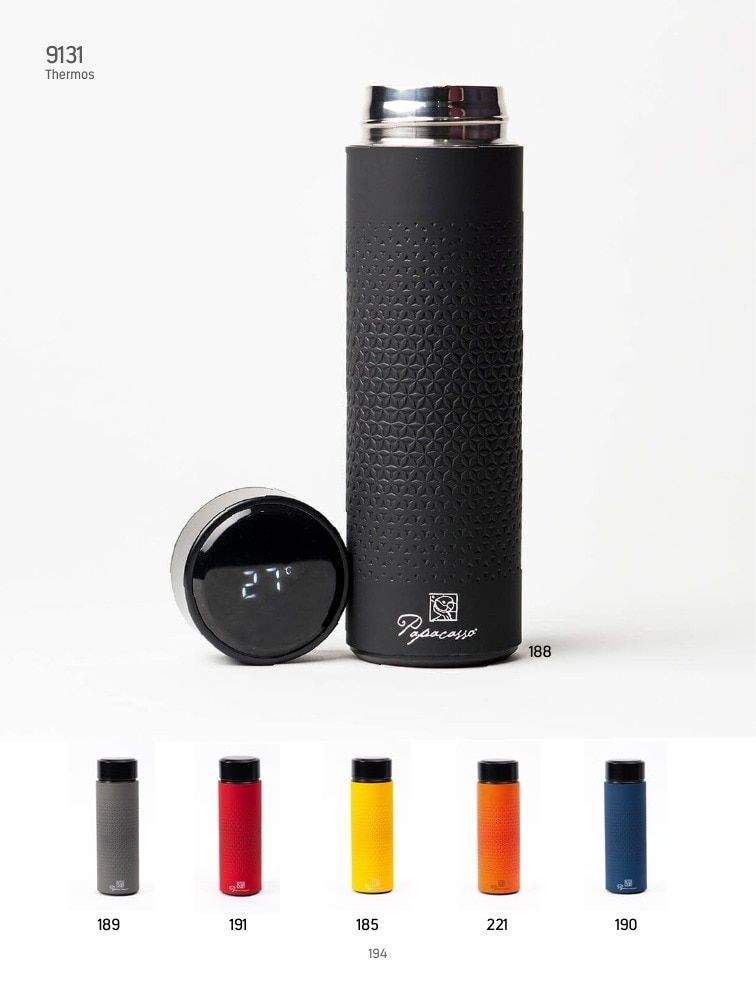 Caspiusa Corporate Gifts Catalog Weekly Ad January 1 - December 31, 2026