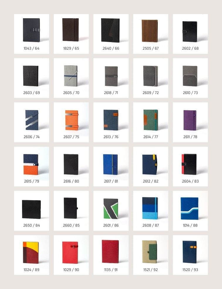 Caspiusa Corporate Gifts Catalog Weekly Ad January 1 - December 31, 2026