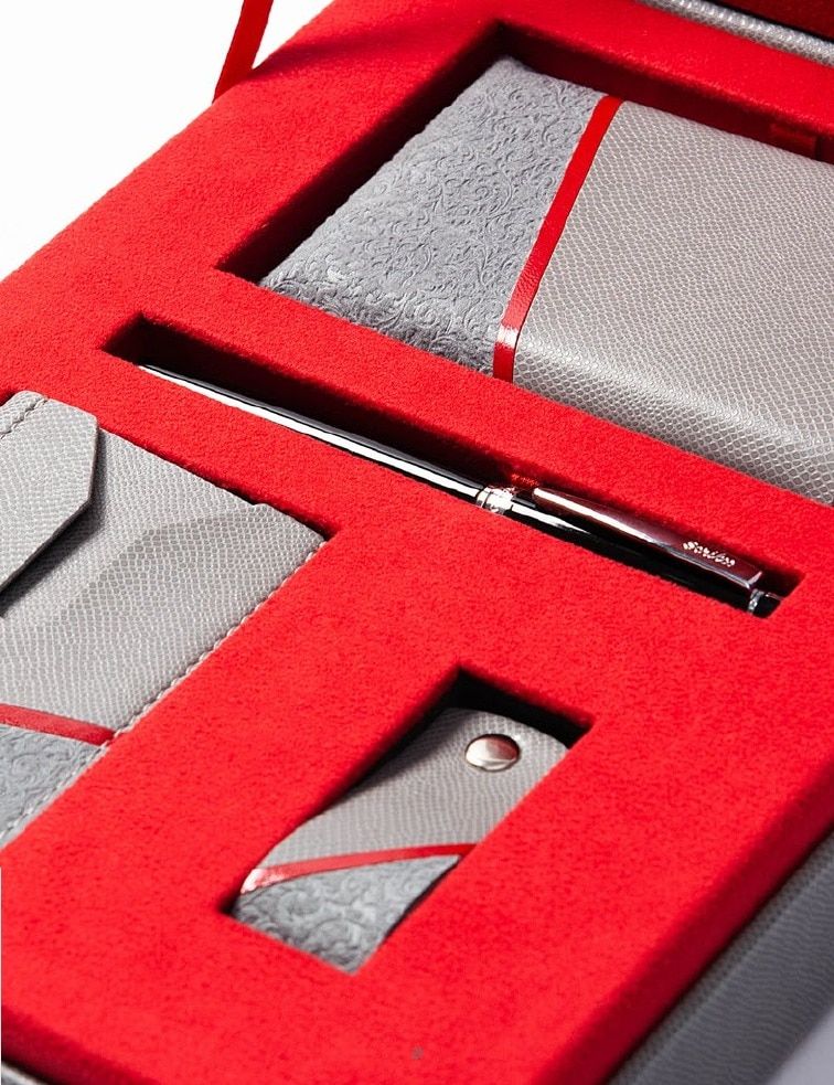 Caspiusa Corporate Gifts Catalog Weekly Ad January 1 - December 31, 2026