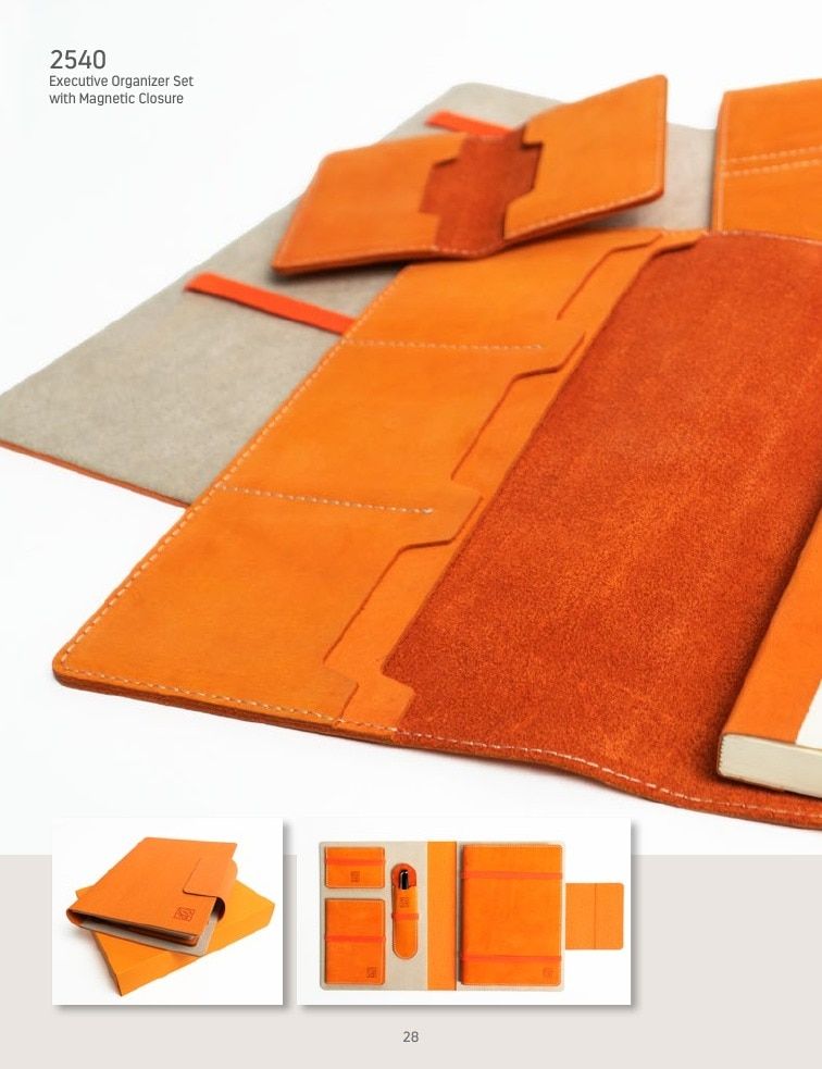 Caspiusa Corporate Gifts Catalog Weekly Ad January 1 - December 31, 2026