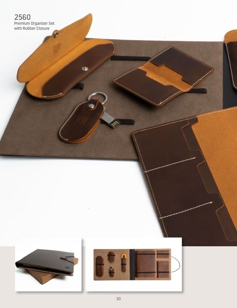 Caspiusa Corporate Gifts Catalog Weekly Ad January 1 - December 31, 2026