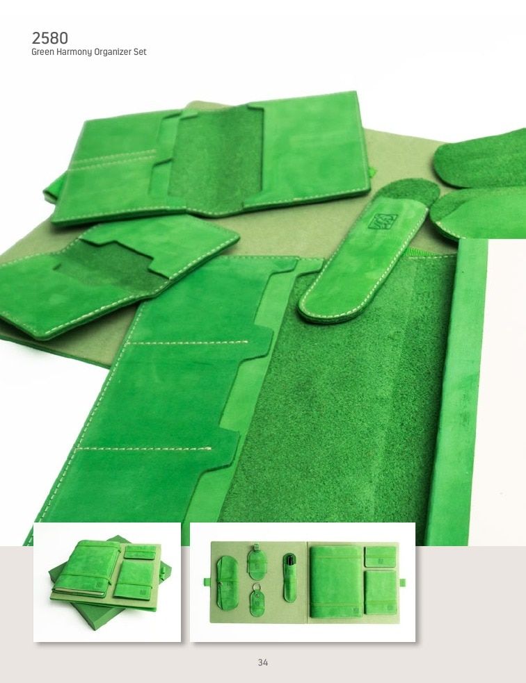 Caspiusa Corporate Gifts Catalog Weekly Ad January 1 - December 31, 2026