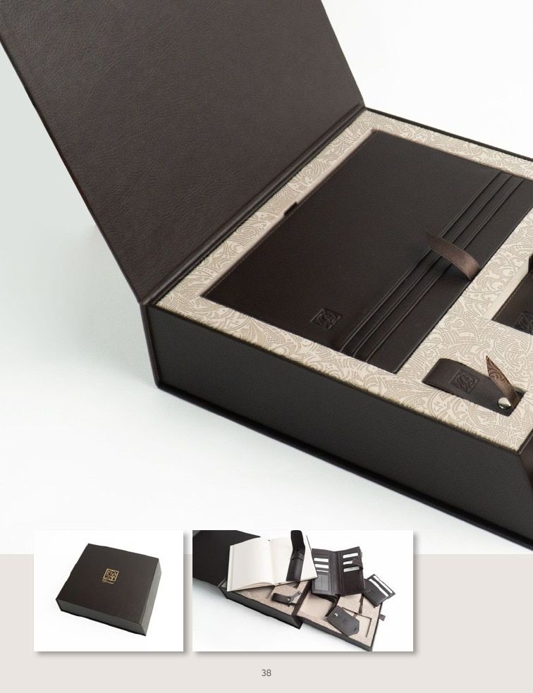 Caspiusa Corporate Gifts Catalog Weekly Ad January 1 - December 31, 2026