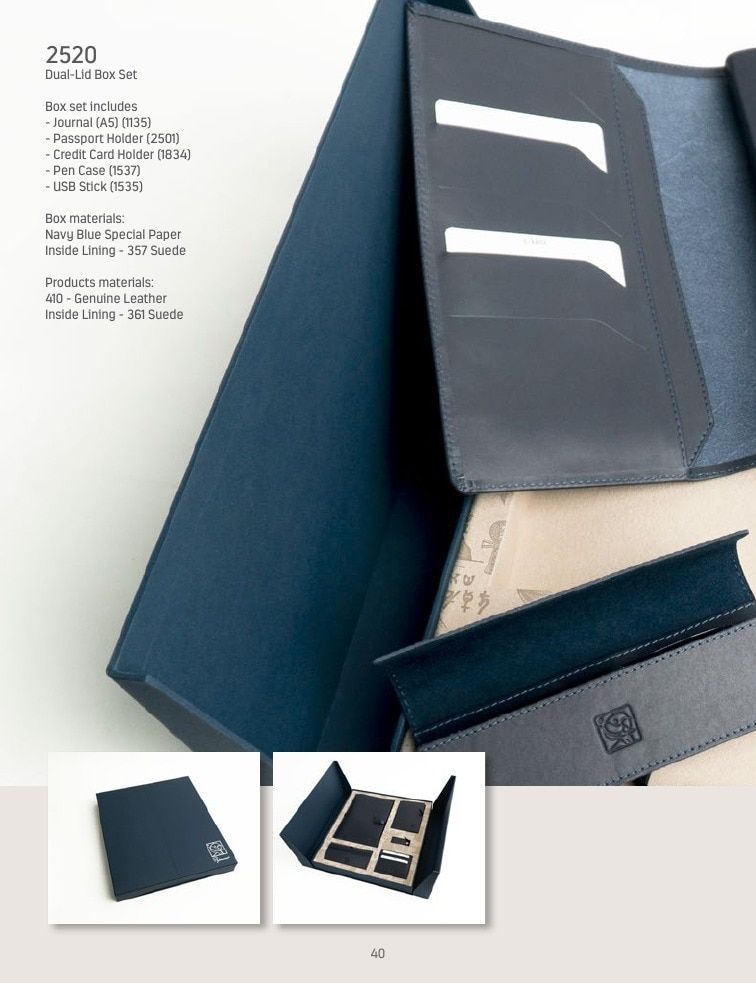 Caspiusa Corporate Gifts Catalog Weekly Ad January 1 - December 31, 2026