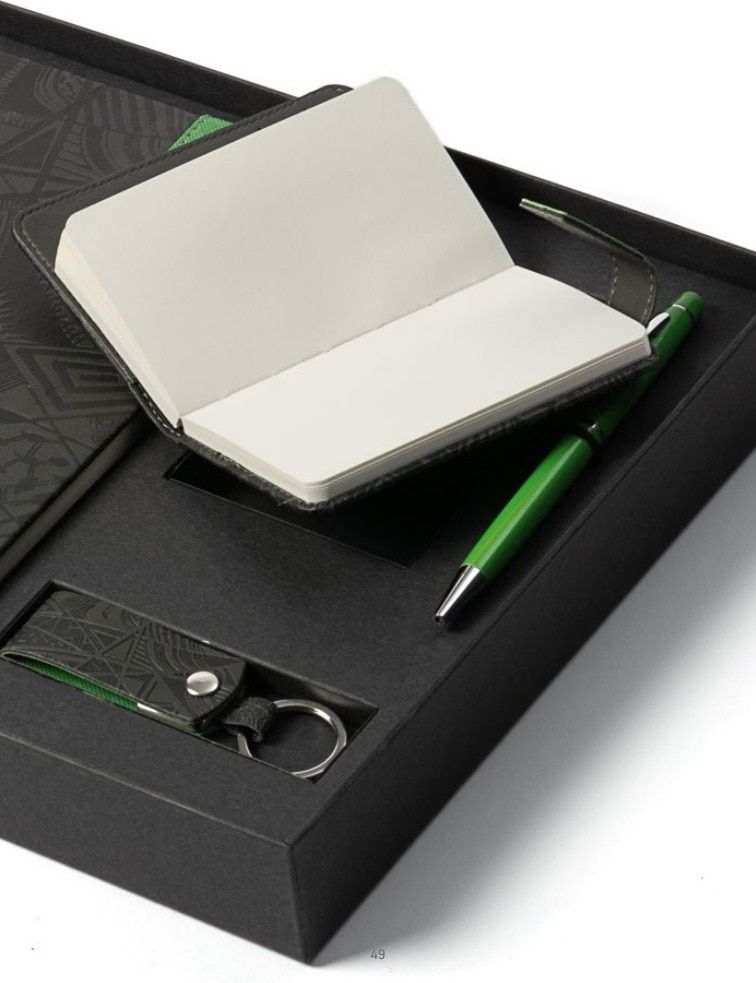 Caspiusa Corporate Gifts Catalog Weekly Ad January 1 - December 31, 2026