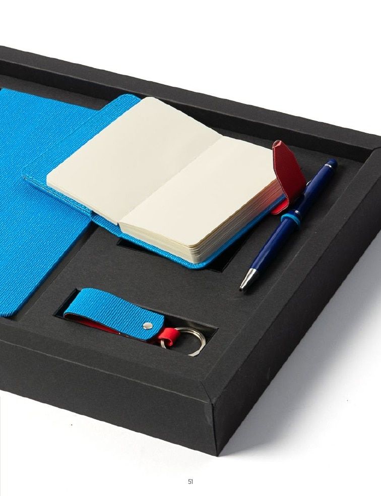 Caspiusa Corporate Gifts Catalog Weekly Ad January 1 - December 31, 2026
