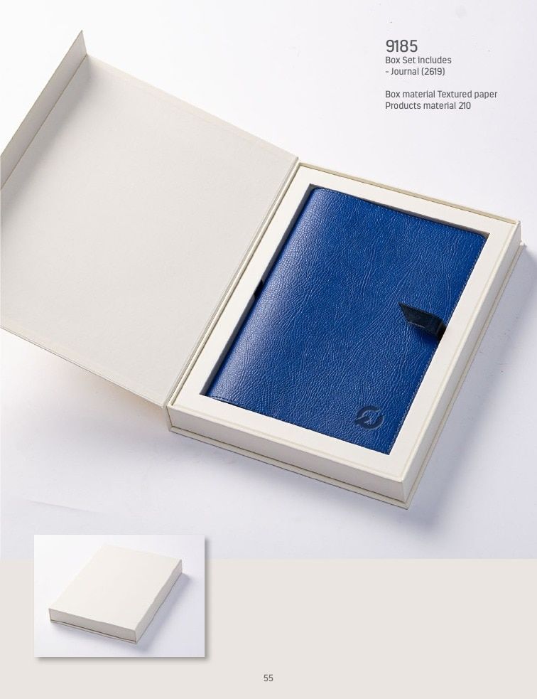 Caspiusa Corporate Gifts Catalog Weekly Ad January 1 - December 31, 2026