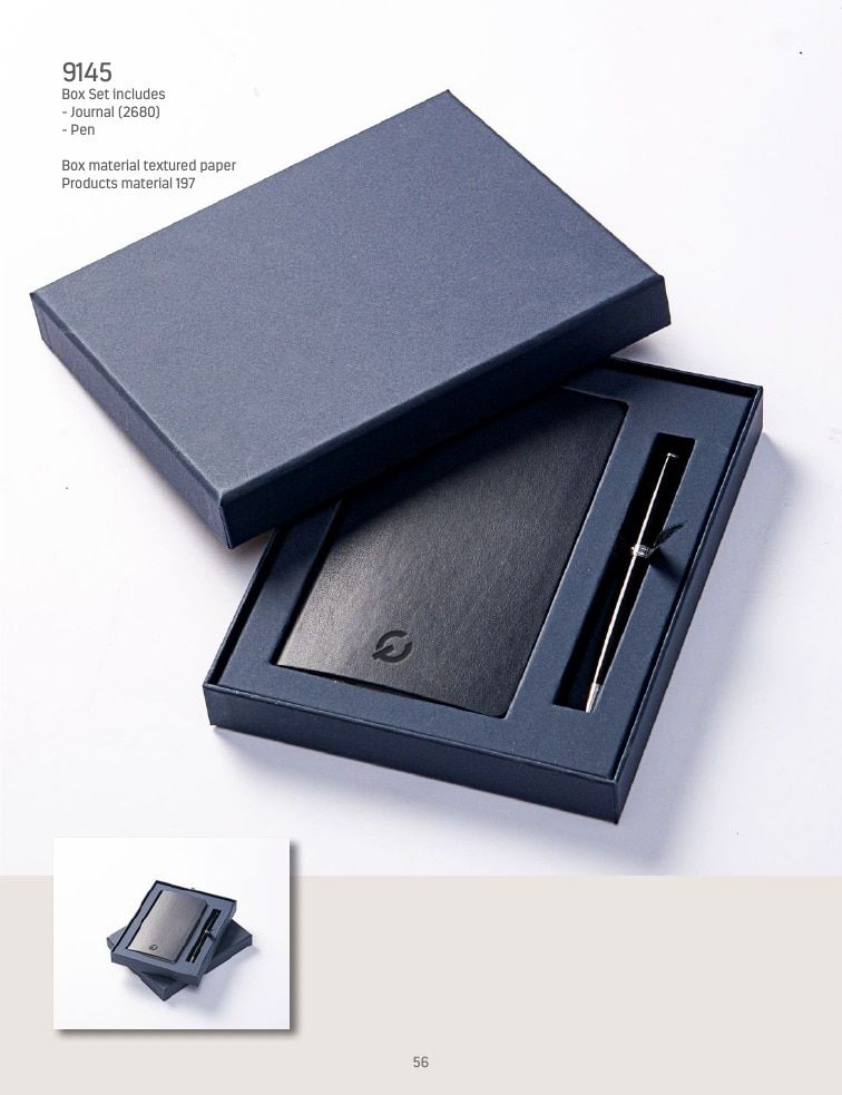 Caspiusa Corporate Gifts Catalog Weekly Ad January 1 - December 31, 2026