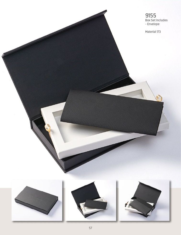 Caspiusa Corporate Gifts Catalog Weekly Ad January 1 - December 31, 2026