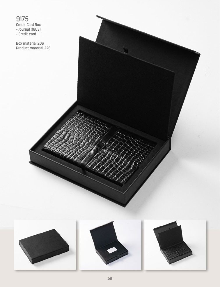 Caspiusa Corporate Gifts Catalog Weekly Ad January 1 - December 31, 2026