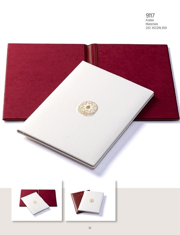 Caspiusa Corporate Gifts Catalog Weekly Ad January 1 - December 31, 2026