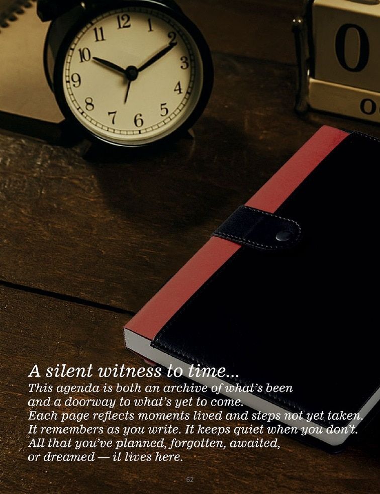 Caspiusa Corporate Gifts Catalog Weekly Ad January 1 - December 31, 2026