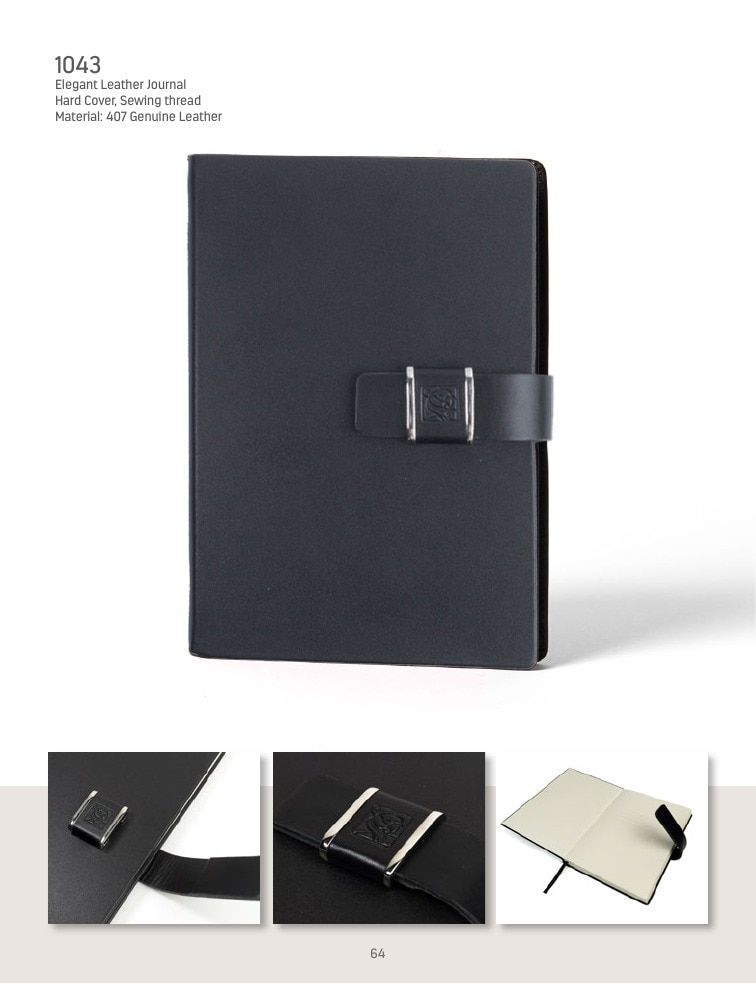 Caspiusa Corporate Gifts Catalog Weekly Ad January 1 - December 31, 2026