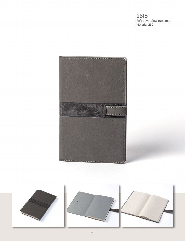 Caspiusa Corporate Gifts Catalog Weekly Ad January 1 - December 31, 2026