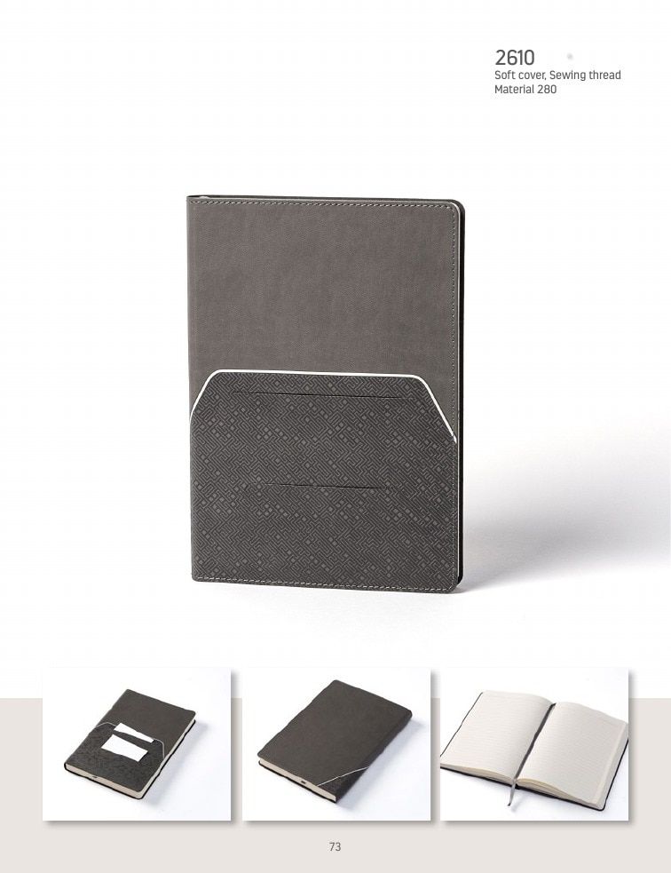 Caspiusa Corporate Gifts Catalog Weekly Ad January 1 - December 31, 2026