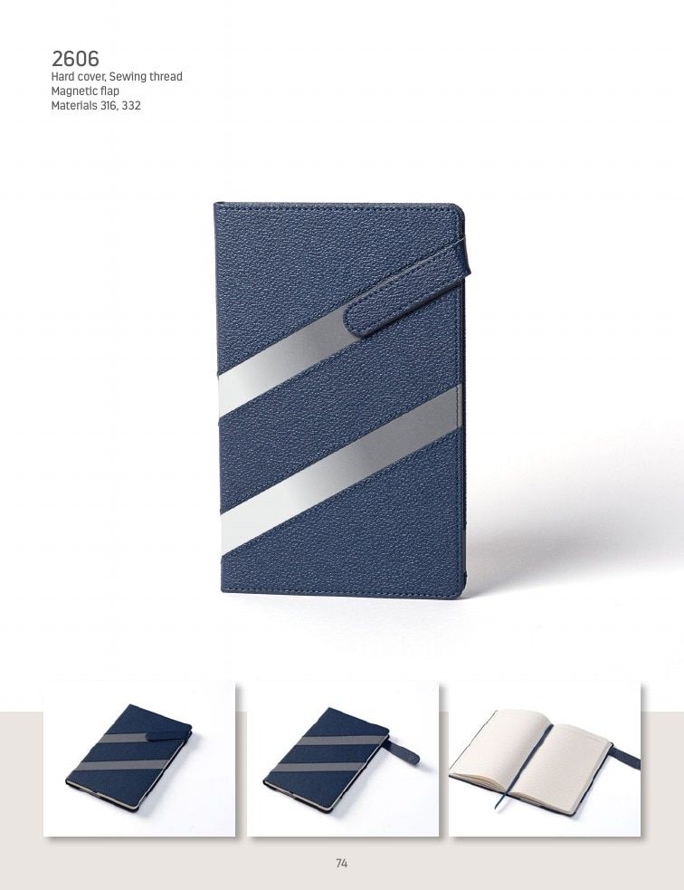 Caspiusa Corporate Gifts Catalog Weekly Ad January 1 - December 31, 2026