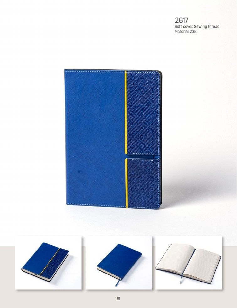 Caspiusa Corporate Gifts Catalog Weekly Ad January 1 - December 31, 2026