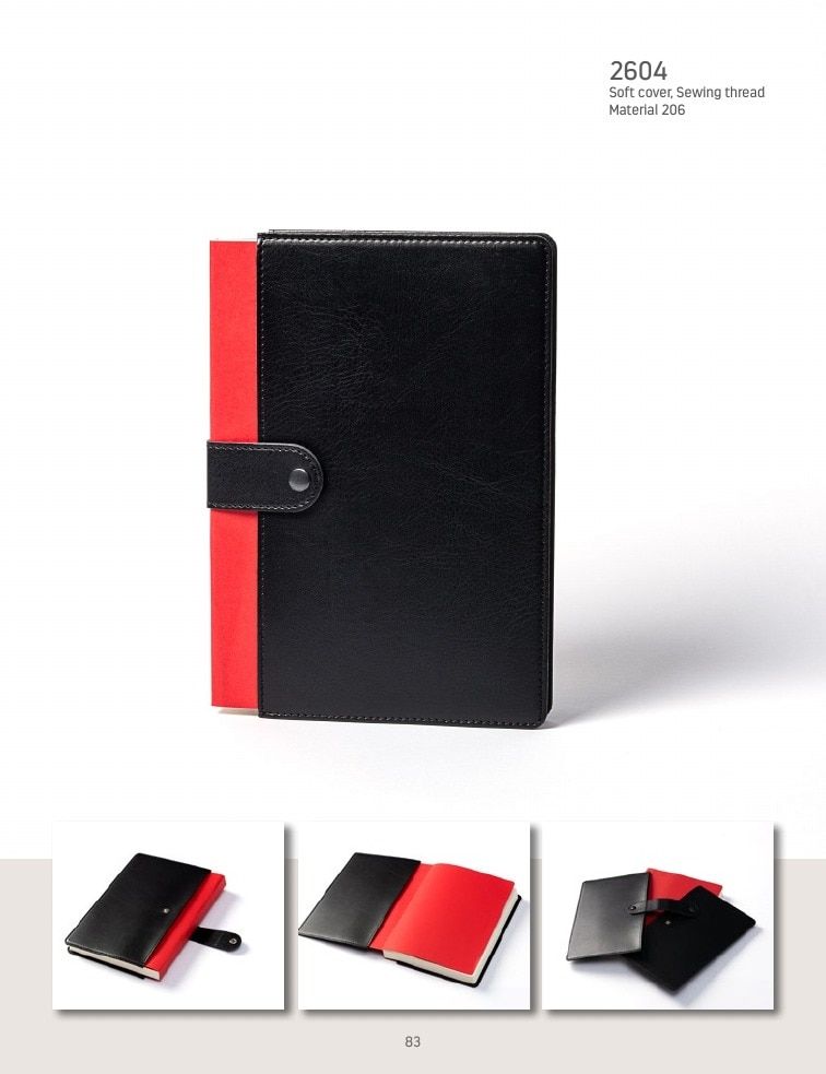 Caspiusa Corporate Gifts Catalog Weekly Ad January 1 - December 31, 2026