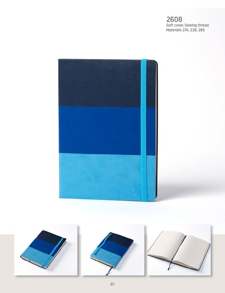Caspiusa Corporate Gifts Catalog Weekly Ad January 1 - December 31, 2026