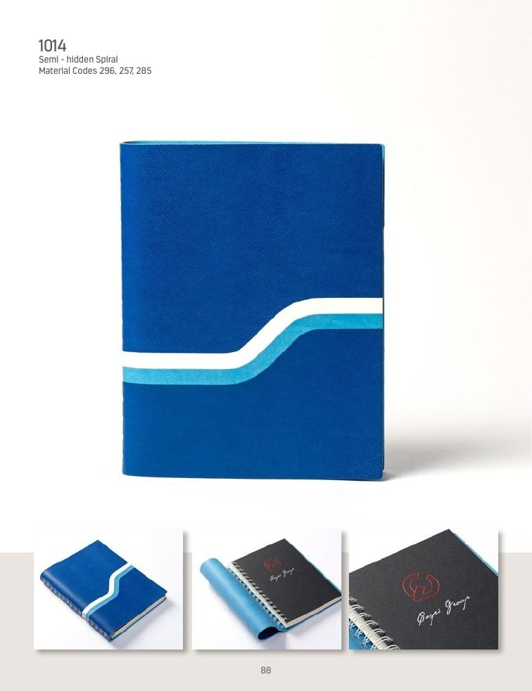 Caspiusa Corporate Gifts Catalog Weekly Ad January 1 - December 31, 2026