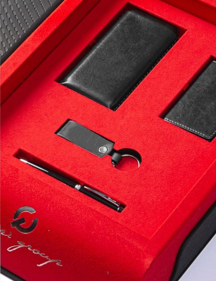 Caspiusa Corporate Gifts Catalog Weekly Ad January 1 - December 31, 2026