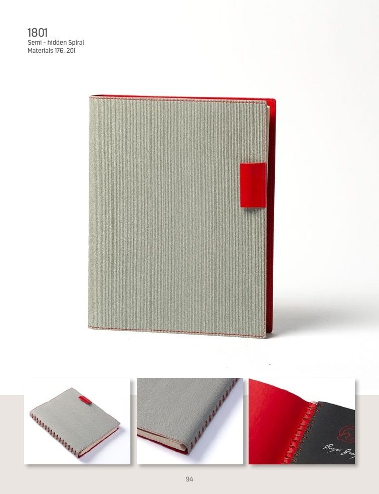 Caspiusa Corporate Gifts Catalog Weekly Ad January 1 - December 31, 2026
